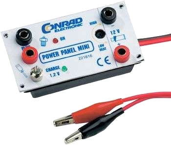 Power-Panel Mini: