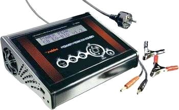 Power Peak C8 EQ-BID