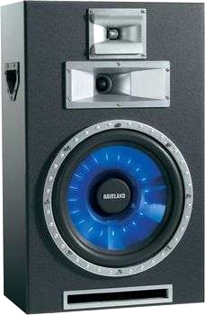 Powerbox XCV 1200
