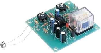 Precisionsdimmer