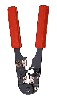 Presstång för 4pol. västkontakt Knipex 97 51 04