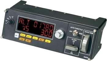Pro Flight multipanel