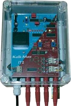 Professionel magnetfältgenerator