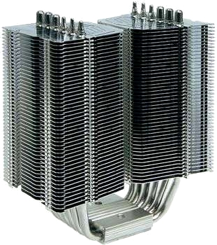 Prolimatech Megahalems processorkylare