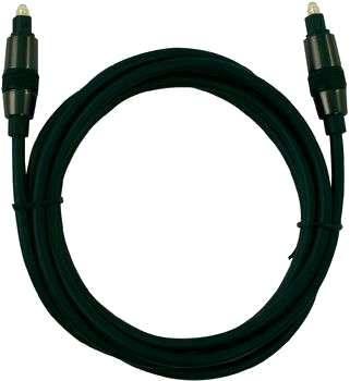 PS3 optisk kabel 1,8 m