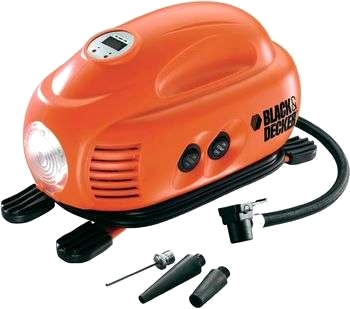Pumpstation ASI200
