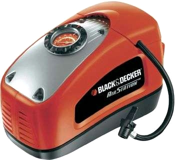 Pumpstation ASI300