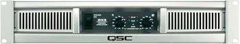 QSC GX3 professionellt slutsteg