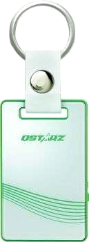 Qstarz BT-Q1300S GPS-datalogger