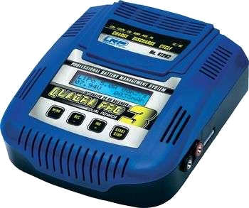 Quadra Pro 3 Charger