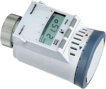 Radiatortermostat HR 20