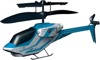 RC Helikopter PiccoZ Sidewinder Rtf