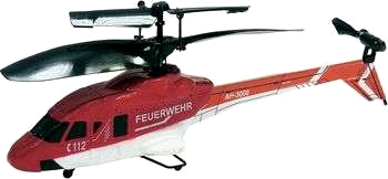 RC-helikopter PicooZ Atlas RtF