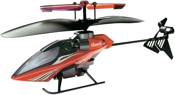 RC helikopter PicooZ DX-1 - 2