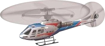 RC Helikopter PicooZ XL Vortex RtF