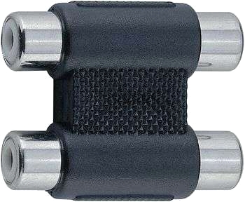 RCA-Adapter