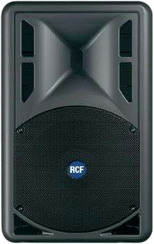 RCF Art310 passiv PA-högtalare