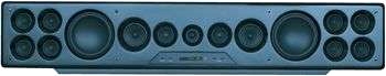 Reflexion AIO-1000 surroundsystem