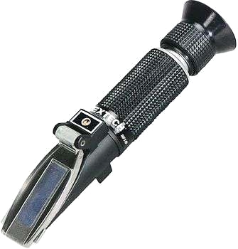 Refraktometer RF10