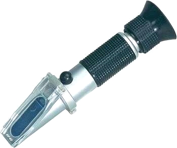 Refraktometer RF40C