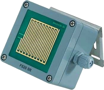 Regnsensor FS20 SR