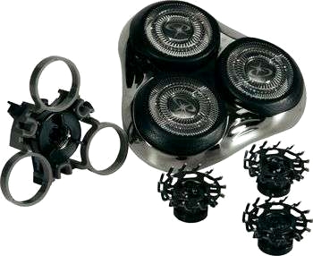 Remington® skärhuvud SP-SFD2