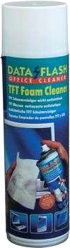 Rengöringsskum för TFT/LCD