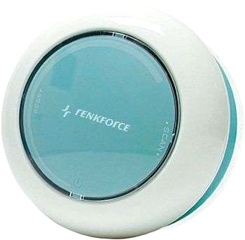 Renkforce D-R1308 duschradio blå