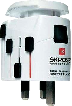 Reseadapter SKROSS