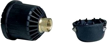 Reserv-/extrasensor för fjärrstyrt kontrollsystem