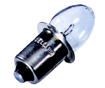Reservglödlampa krypton i 2-pack