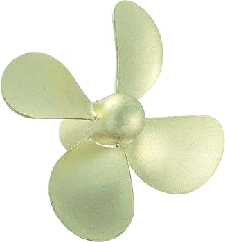 Reservpropeller - 4