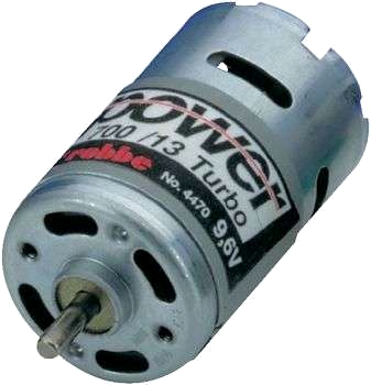 Robbe elmotor Power 700/13 T