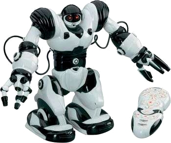 Robosapien