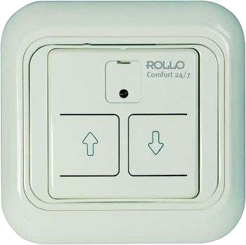 ROLLO Comfort 24/7