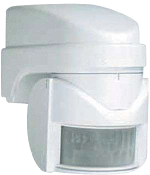 Rörelsesensor Spectra 140°