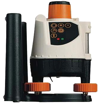 Rotationslaser BeamControl-master Basic-plus 120