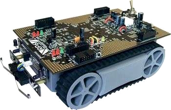 RP6 Robotsystem