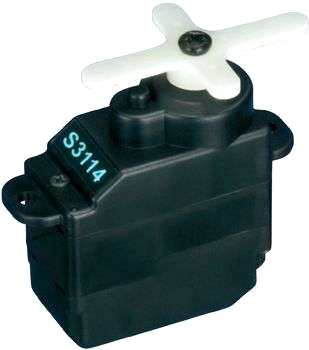 S3114 Nano