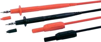 Säkerhetsmätledningar MC-3