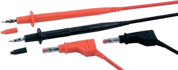 Säkerhetsmätledningar MC-4