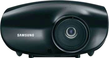 Samsung SP-A600B DLP-projektor