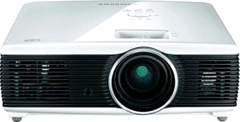 Samsung SP-F10M LED-projektor
