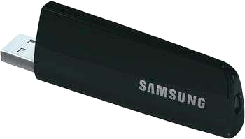 Samsung WIS09ABGNX USB WLAN-adapter