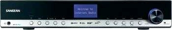 Sangean WFT-1D Internet-/DAB-/FM-Radio