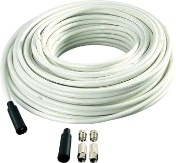 SAT-Anslutningsset premium-line - 2