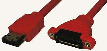 SATA (150/300)-adapterkabel