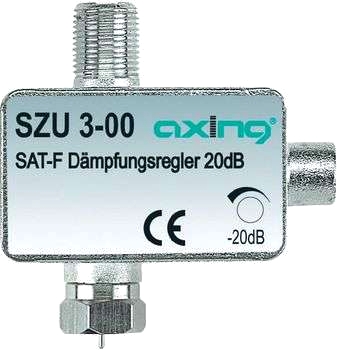 Satellitdämpare SZU 3