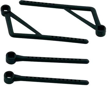 Sats karossfäste CR-300