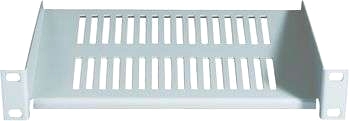 Schroff 25,4 cm (10'') hållare Epcase 1 HE